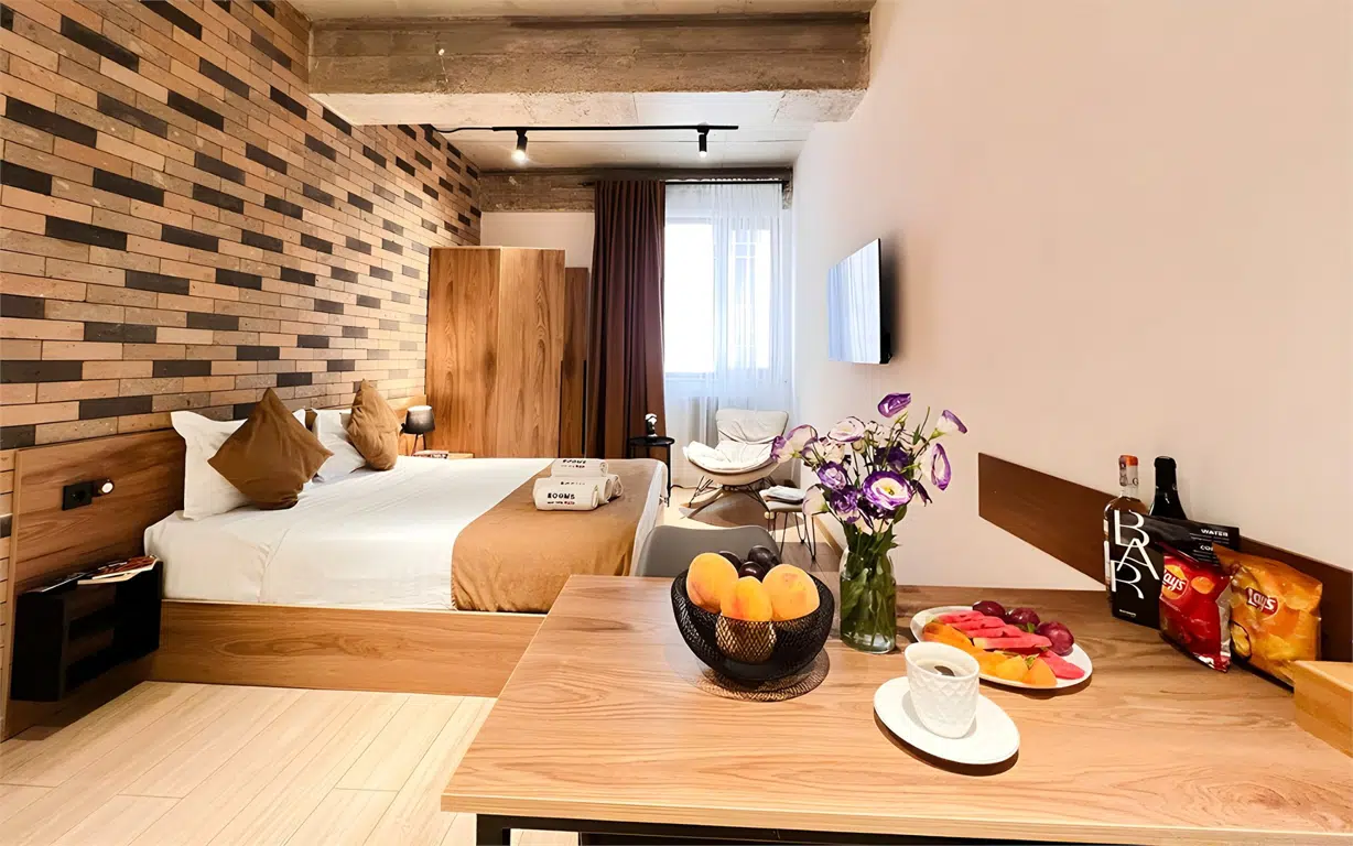room image
