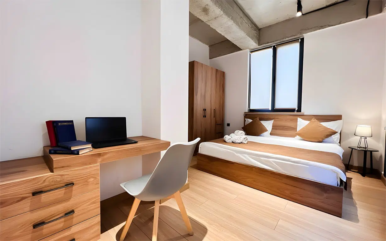 room image